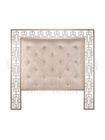 La Shaz Headboard