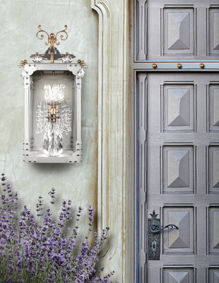 Outdoor Lighting