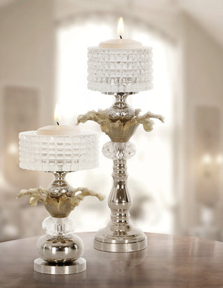 Candle Holders