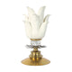 Lotus Candle Holder