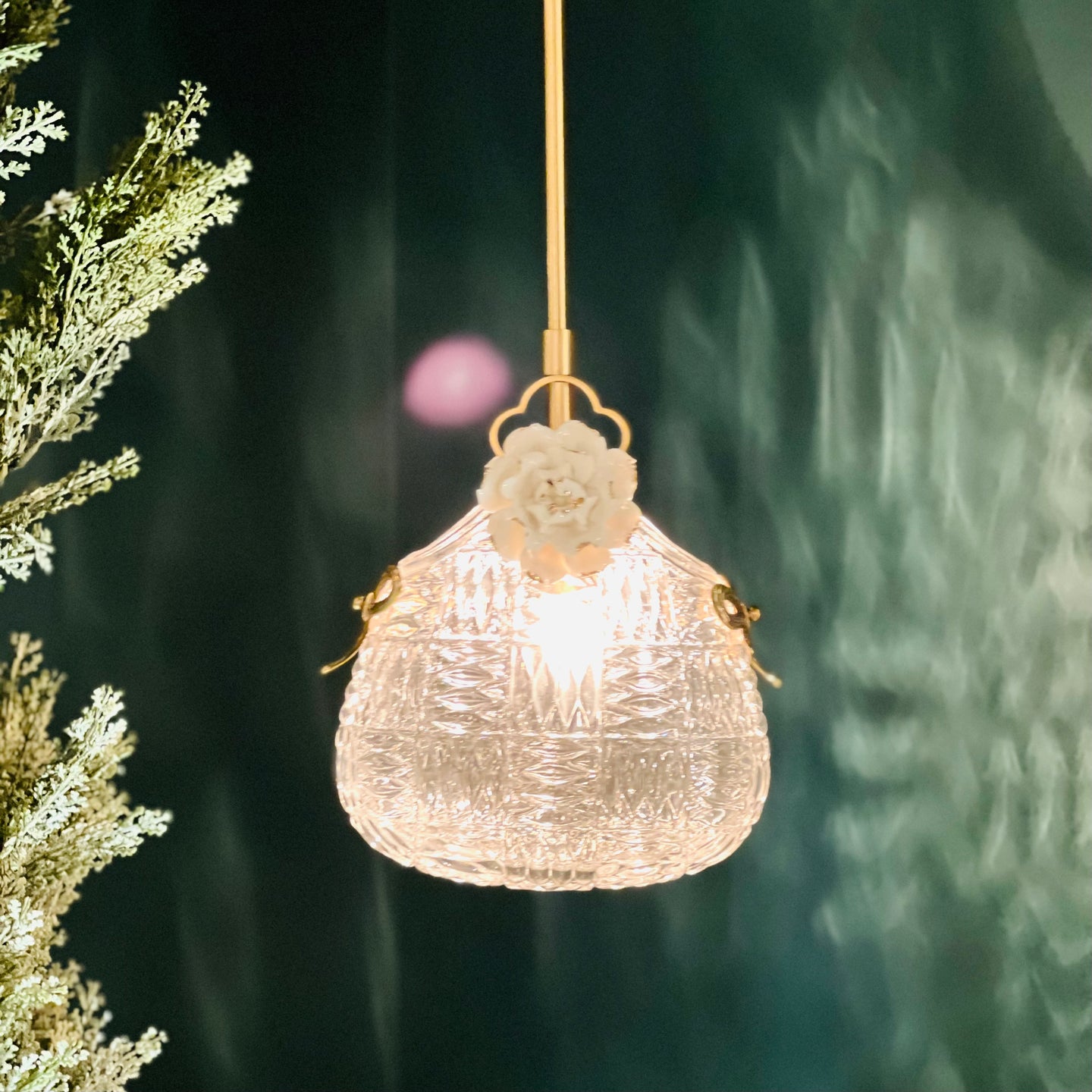 Better Then Chanel Pendant