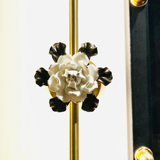 Eclair Sconce