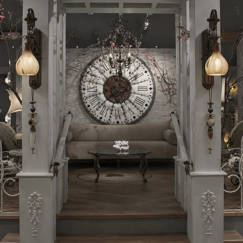 Atlanta Showroom