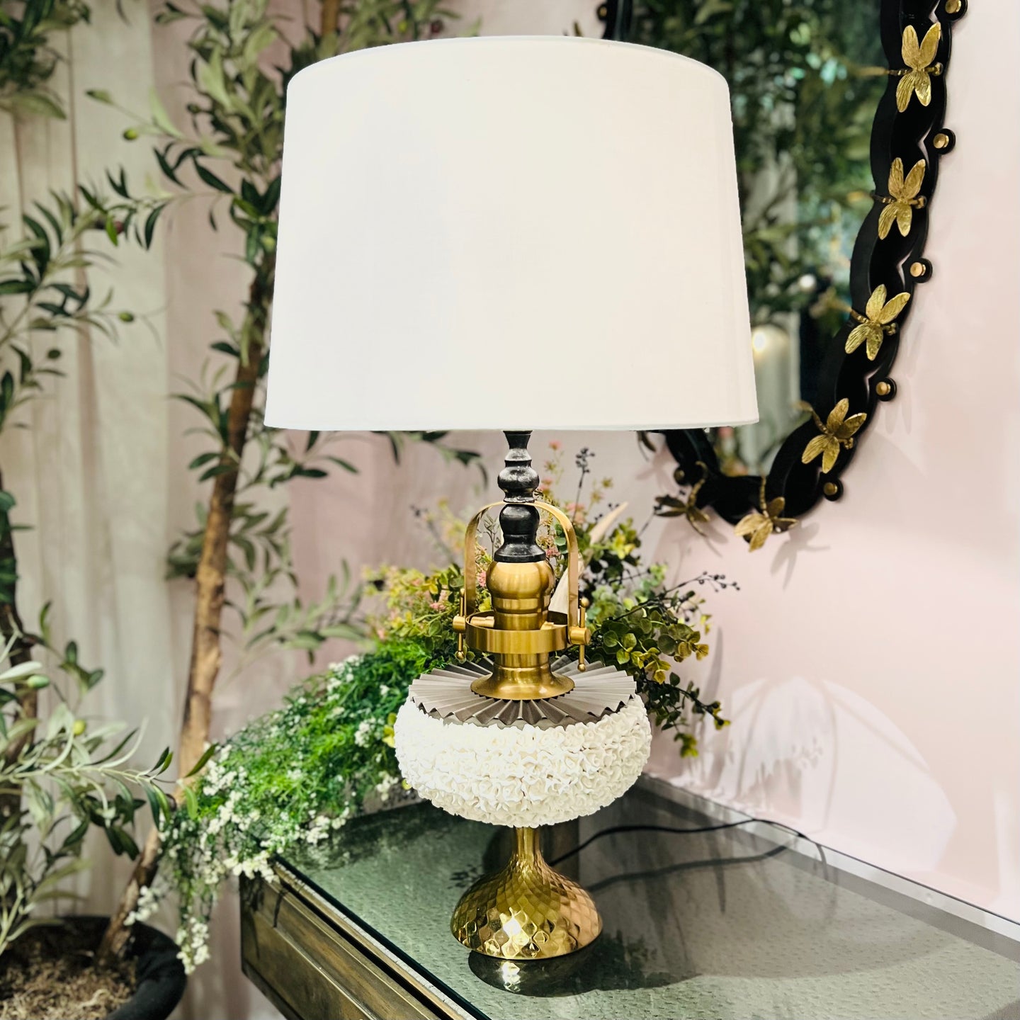 Blair Table Lamp