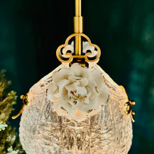 Better Then Chanel Pendant