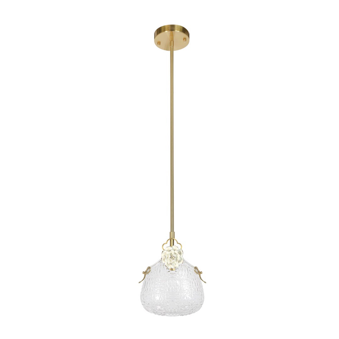 Better Then Chanel Pendant