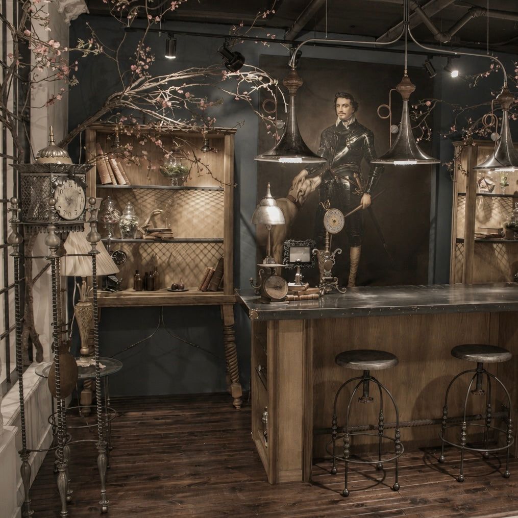 Atlanta Showroom