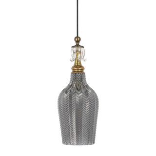 Lavash Smoke Pendant
