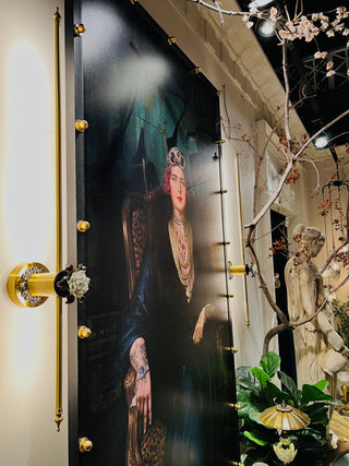 Eclair Sconce