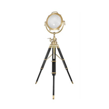 Hemingway Floor Lamp