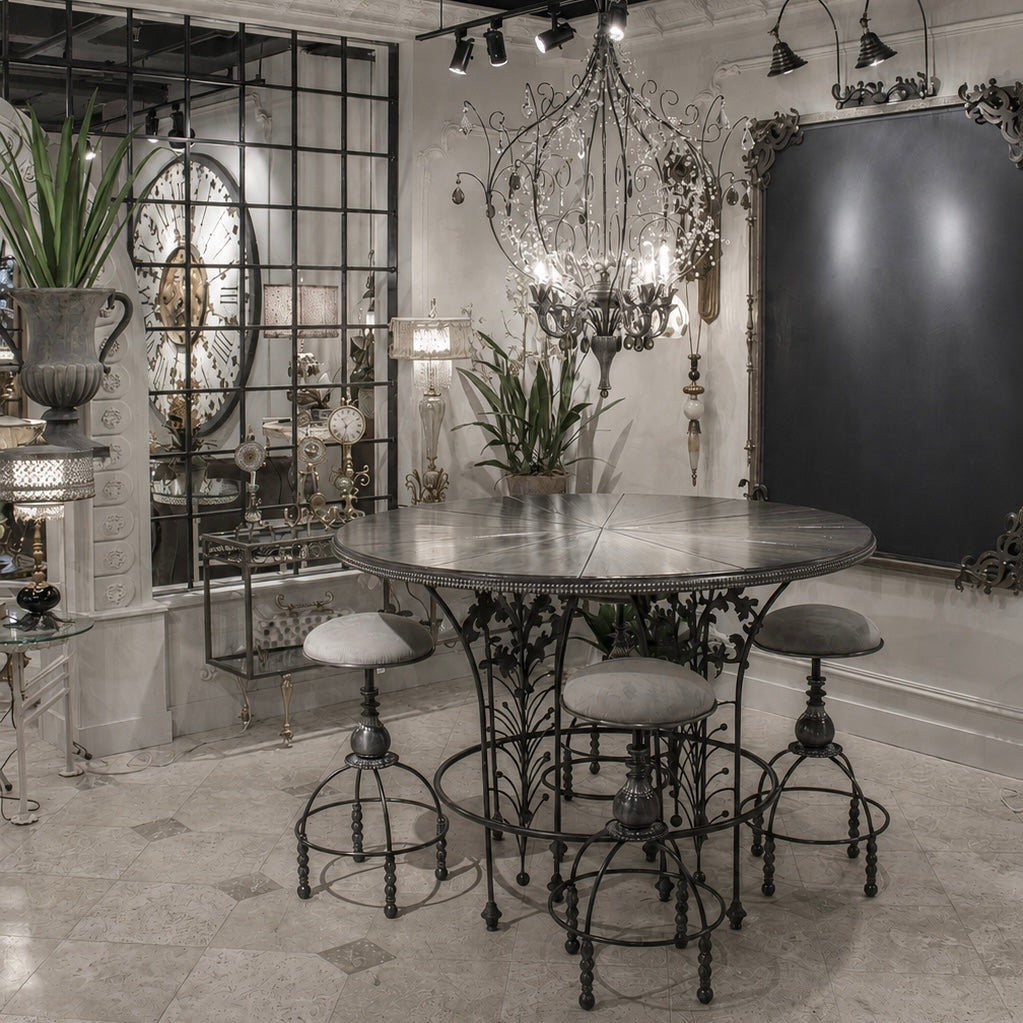 Atlanta Showroom