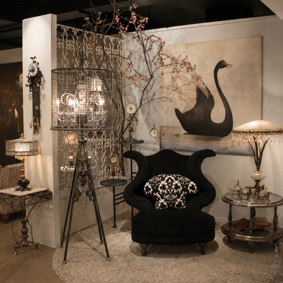 Atlanta Showroom