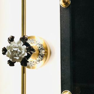 Eclair Sconce