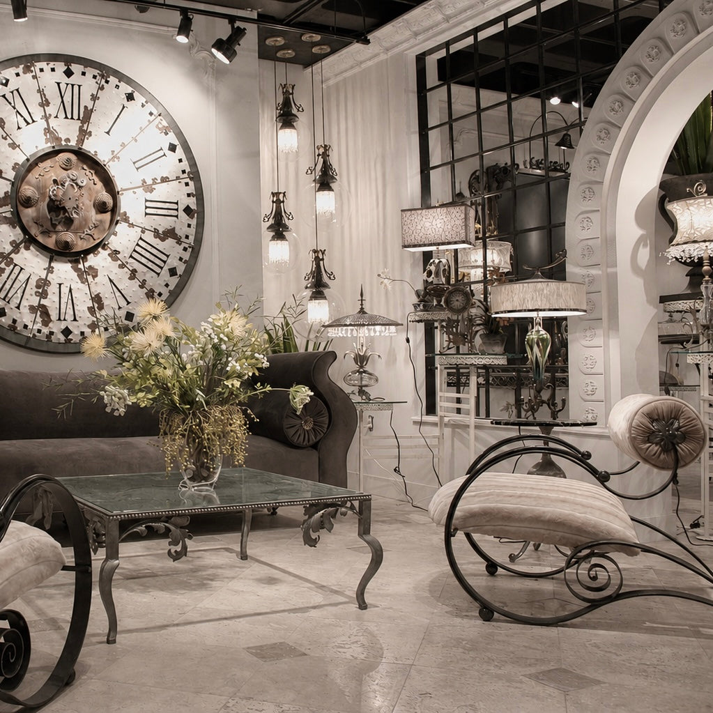 Atlanta Showroom