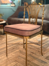 Impala Chair Wholesale