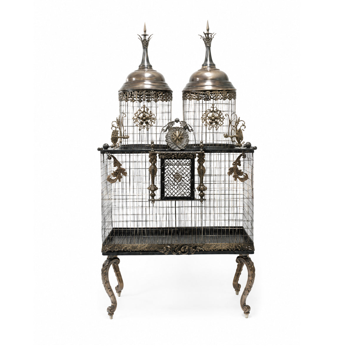 Birdcage