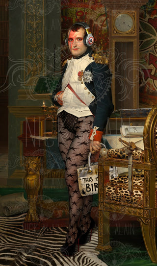 Napoliette