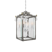 Vanderpump Chandelier