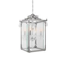 Vanderpump Chandelier