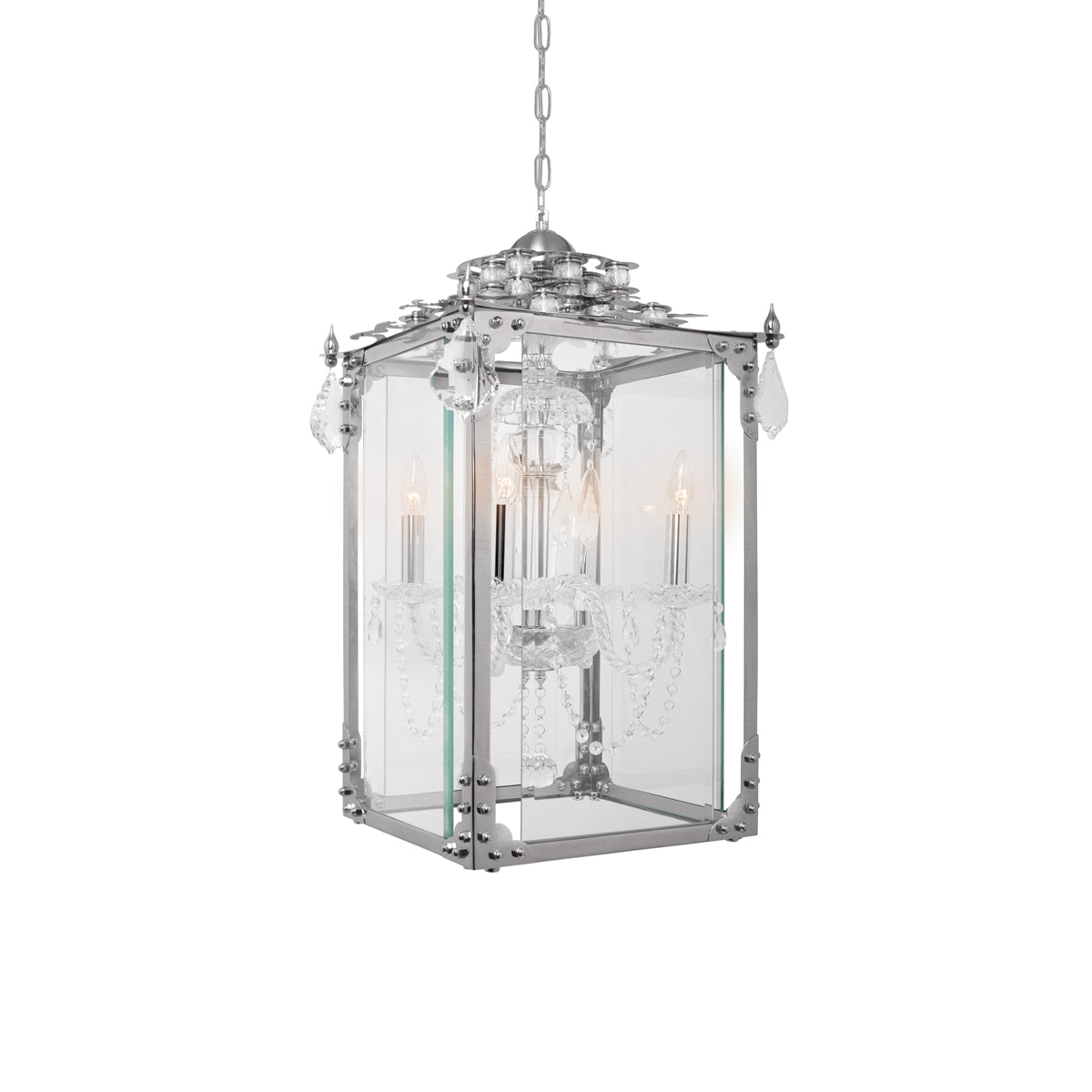 Vanderpump Chandelier