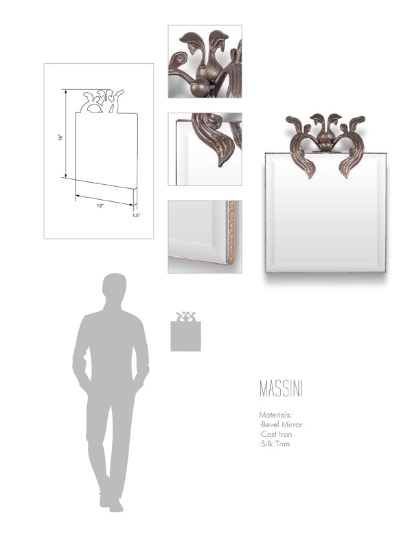 Massini Mirror