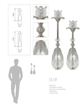 Callay Candle Holder