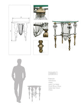 Diamanti Table