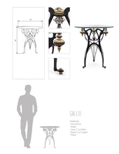 Gallio Table