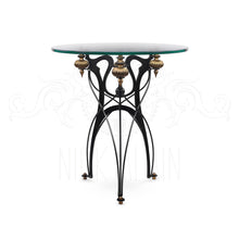 Gallio Table