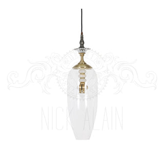 Opal Pendant