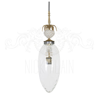 Hazel Pendant