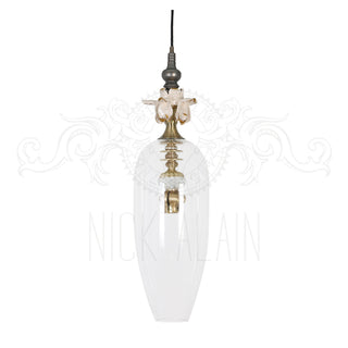 Iris Pendant