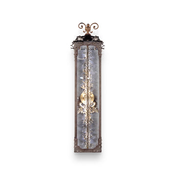 Paramour Outdoor Sconce
