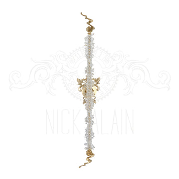 Roxy Sconce